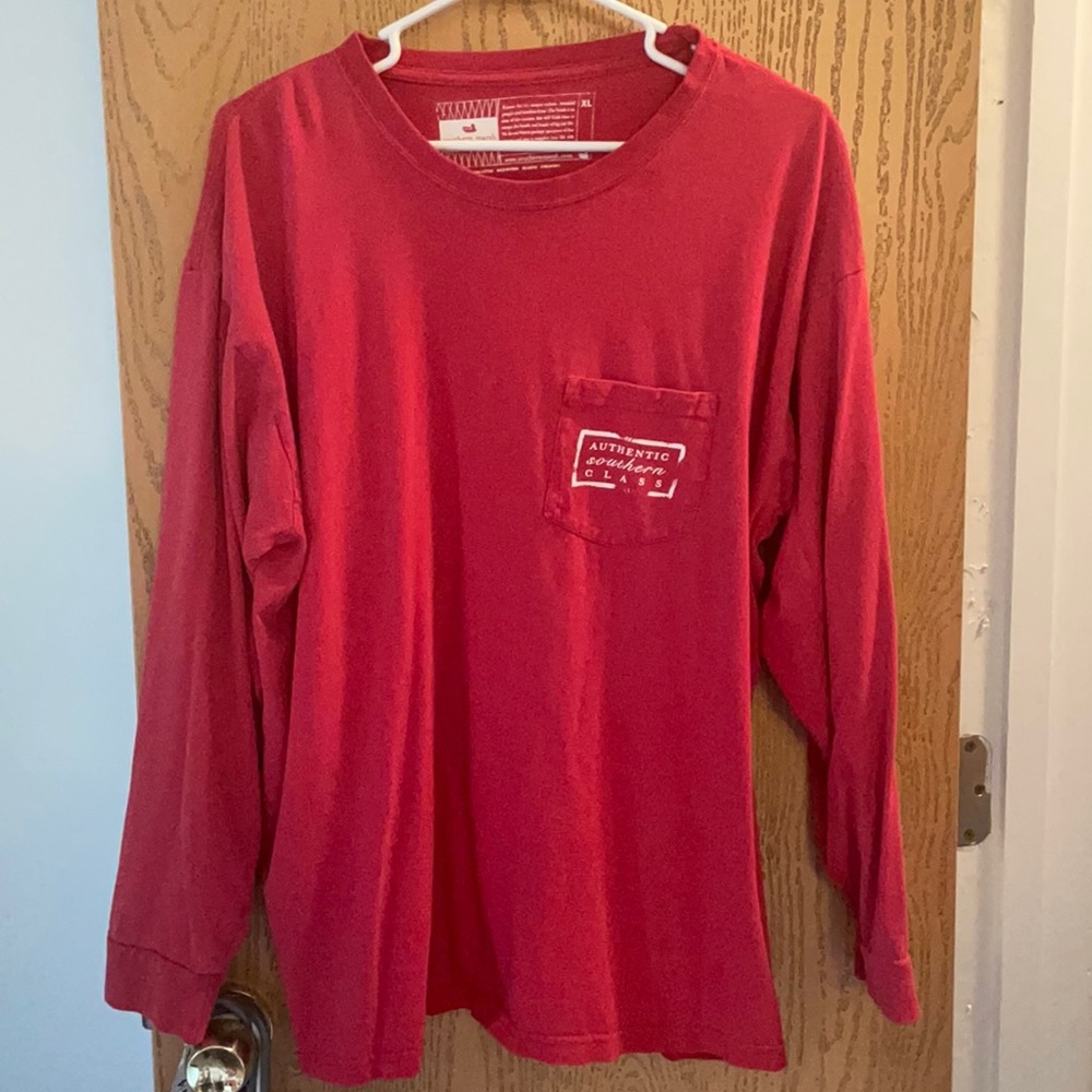 SOUTHERN MARSH Tshirt